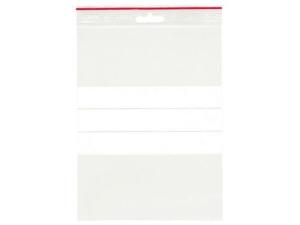 Blixtlåspåse Nr-84 150x200mm MT 1000 fp