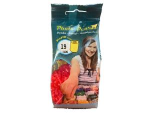 PhotoPearls nr 19 röd 1100 fp