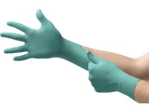 Handske MICROFLEX 25-201 6 5-7 100 fp