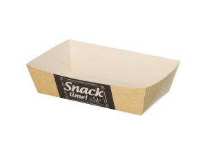 Matbricka PAPSTAR 35x70x120mm 50 fp