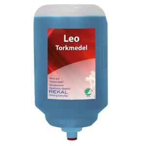 Torkmedel REKAL Leo 3 75L