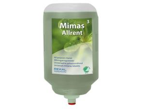 Allrent REKAL Mimas 3 75L