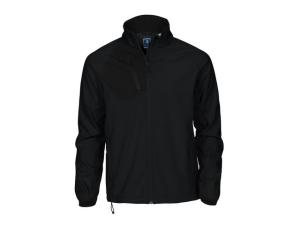 Softshelljacka herr Projob 2422 sva 3XL