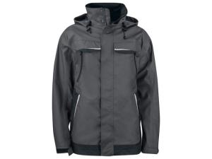 Skaljacka herr Projob 4440 grå 2XL