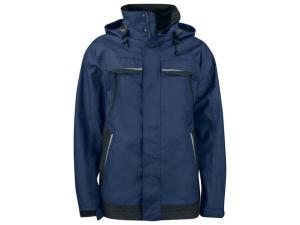 Vinterjacka herr Projob 4441 marin 3XL