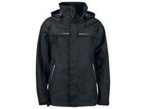 Vinterjacka herr Projob 4441 svart 3XL