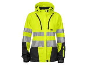 Softshelljacka dam Projob 6423 kl3 2 XL