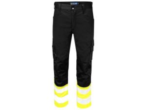 Servicebyxa stretch Projob 6537 kl1 C50