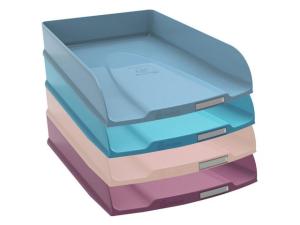 Brevkorg EXACOMPTA Skandi A4 4 fp