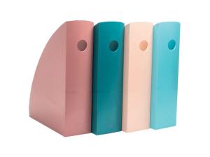 Tidskriftssaml Skandi A4 sort f 4 fp