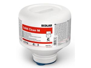 Maskindisk ECOLAB Solid M 4 5kg 4 fp