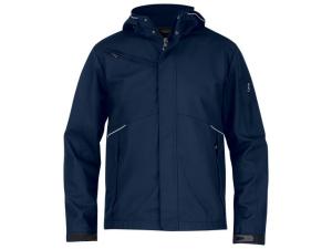 Softshelljacka TEXSTAR FJ80 marin XS