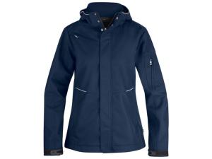 Softshelljacka TEXSTAR WJ80 dam mar 2XL