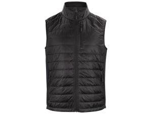 Hybridväst TEXSTAR FV74 svart 2XL