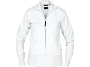 Sweatjacka TEXSTAR WC04 dam vit M