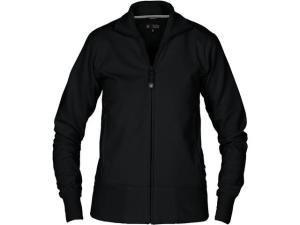 Sweatjacka TEXSTAR WC04 dam antracit 2XL