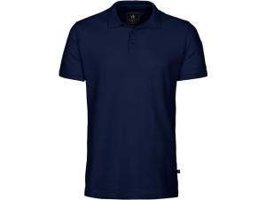 Pikétröja TEXSTAR PS04 50 50 marin 5XL