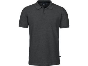 Pikétröja TEXSTAR PS04 50 50 grå 5XL