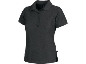 Pikétröja TEXSTAR PSW4 50 50 dam grå 2XL