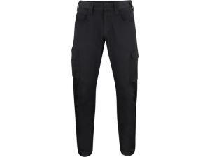 Servicebyxa TEXSTAR FP46 svart D116