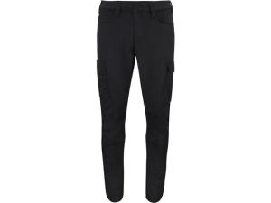 Servicebyxa TEXSTAR WP46 dam svart C36