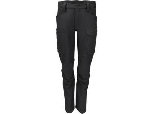 Servicebyxa TEXSTAR WP51 dam svart 34 30