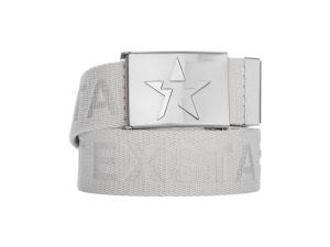 Midjebälte AB02 ljusgrå One size 120 cm