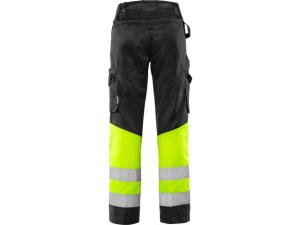 Varselbyxa FRISTADS 2652 sv kl1 dam 40