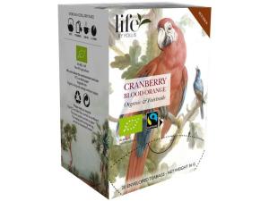 Te LIFE BY FOLLIS Tranb bl apelsi 20 fp