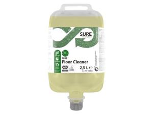 SURE Floor Cleaner QS 2 5L 2 FP