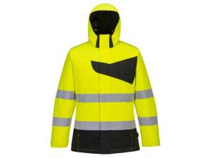 Vinterjacka Portwest PW261 Hvis kl3 4XL