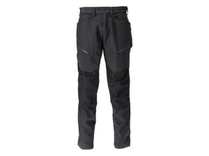 Byxor knäfickor Customized svart 76c48