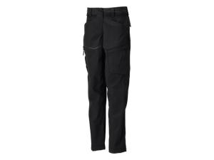 Byxor dam Customized svart 82 C52