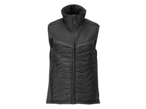 Termoväst Mascot Customized svart 2XL