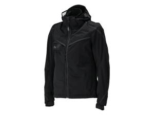 Skaljacka dam Customized svart XS