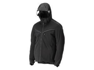 Vinterjacka Mascot Customized svart 3XL