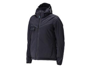 Vinterjacka dam Customized marin 3XL