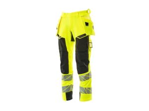 Varselbyx hantv stretch kl 2 gu sv 82c50