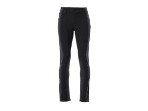 Byxor Frontline stretch svart 82c66