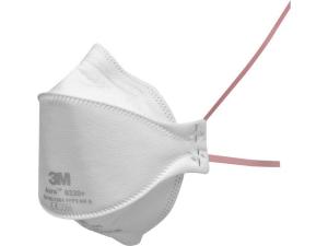 Andningsskydd 3M Aura FFP3 9330