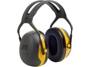 Hörselkåpa 3M PELTOR X2A