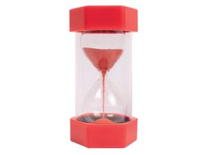 Stort timglas 30 sek