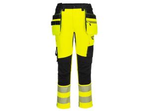 Hantverksbyxa DX454 varsel g s kl 2 c49