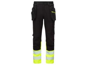 Hantverksbyxa DX457 varsel s g kl 1 c62