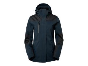 Jacka SW Allie dam mörk marinblå M