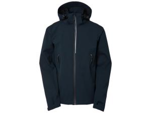 Jacka SW Dexter marinblå 2XL