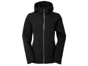 Jacka SW Disa dam svart XL