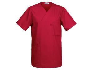 Tunika SOUTH WEST Astor mörkröd L