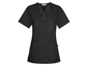 Tunika SOUTH WEST Alva svart 3XL