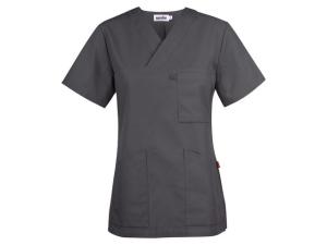 Tunika SOUTH WEST Alva graphite M